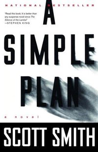 Cover for A Simple Plan